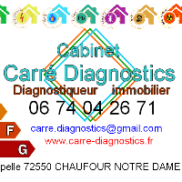 Cabinet Carré Diagnostics 