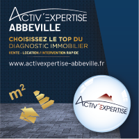 Activ'Expertise ABBEVILLE