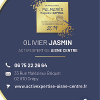 Activ Expertise Aisne Centre