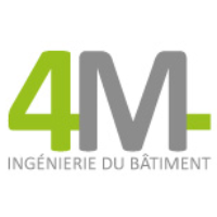4M INGENIERIE - Jérôme VERGNE