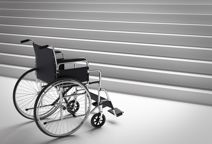 accessibilité handicapés